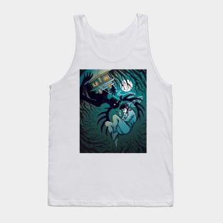 Mind Palace Tank Top